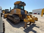 Used Komatsu Dozer